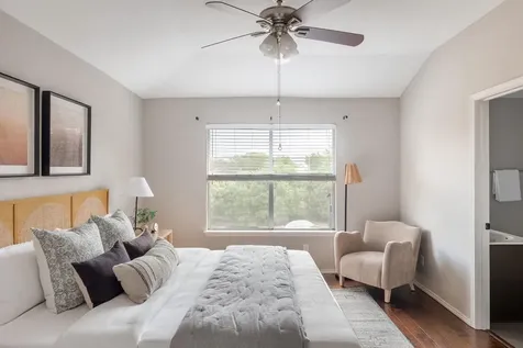 3000 Cohoba Drive Austin TX 78748