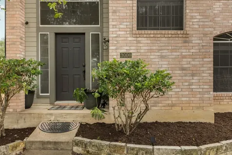 3000 Cohoba Drive Austin TX 78748
