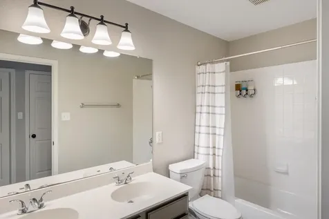 3000 Cohoba Drive Austin TX 78748