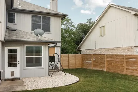 3000 Cohoba Drive Austin TX 78748