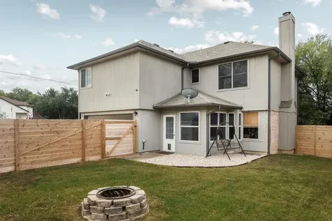 3000 Cohoba Drive Austin TX 78748