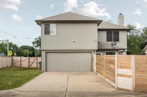3000 Cohoba Drive Austin TX 78748