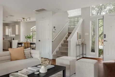 3000 Cohoba Drive Austin TX 78748
