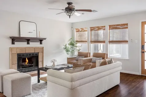 3000 Cohoba Drive Austin TX 78748