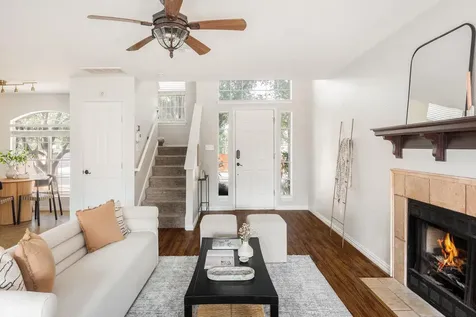 3000 Cohoba Drive Austin TX 78748