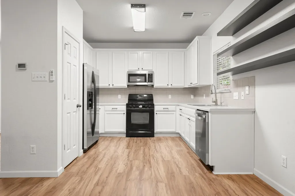 2308 Keepsake Drive Austin TX 78745