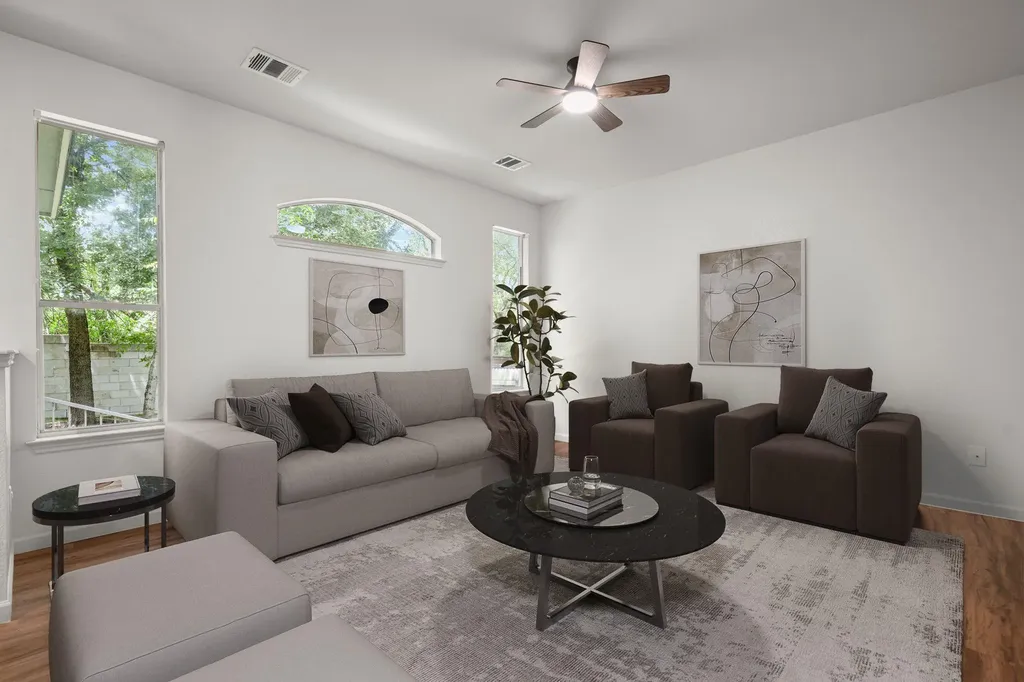 2308 Keepsake Drive Austin TX 78745