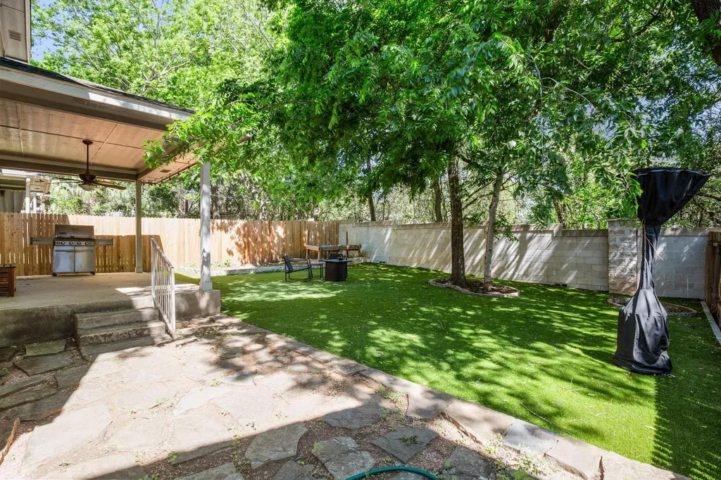 2308 Keepsake Drive Austin TX 78745