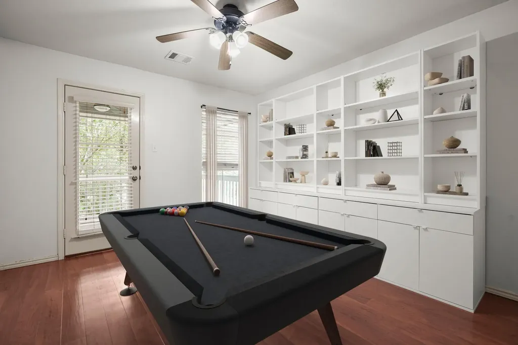 2308 Keepsake Drive Austin TX 78745