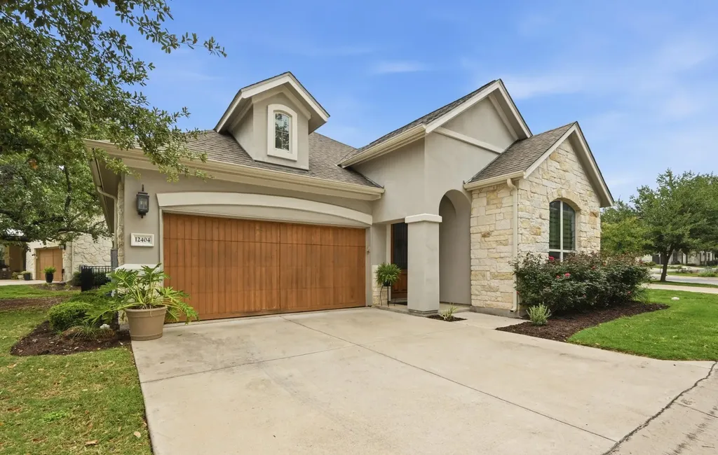12404 Reserve Creek Drive Austin TX 78748