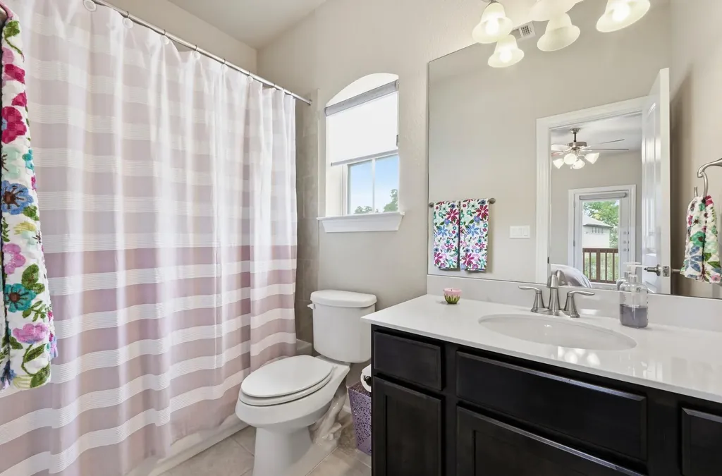 12404 Reserve Creek Drive Austin TX 78748