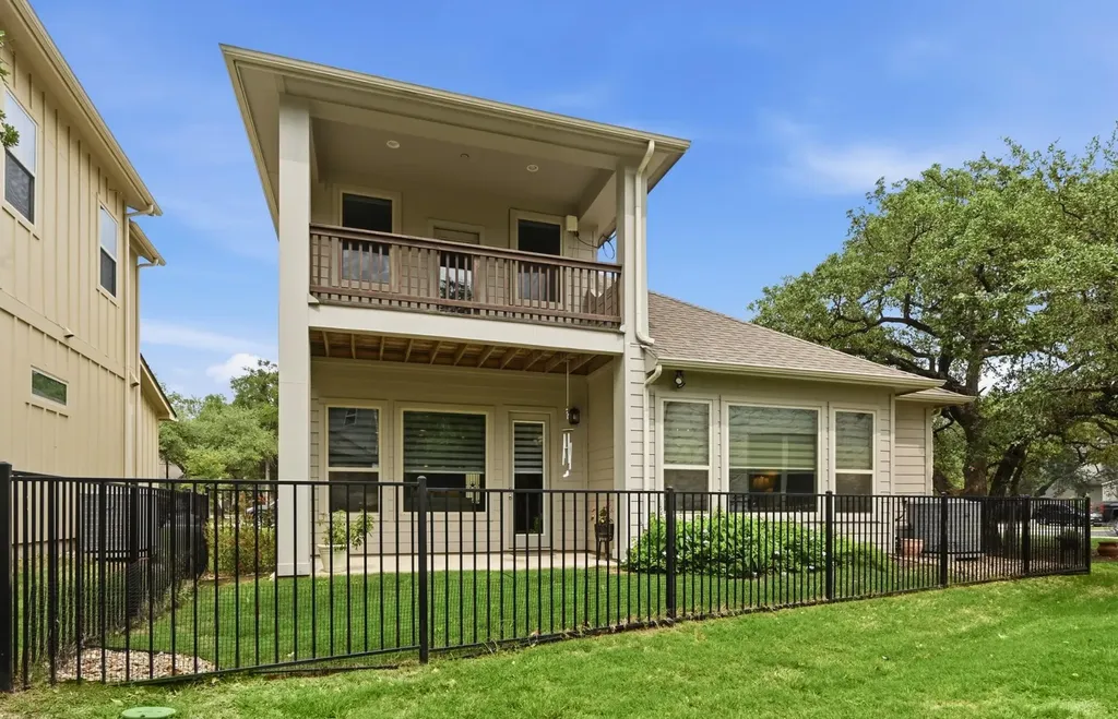 12404 Reserve Creek Drive Austin TX 78748
