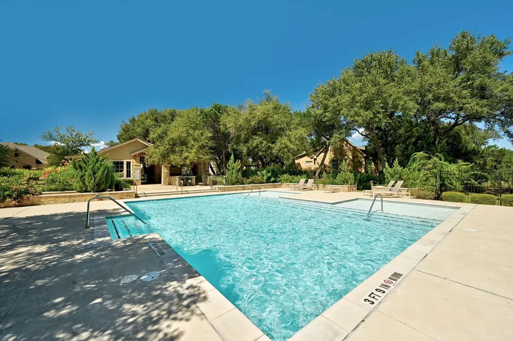 12404 Reserve Creek Drive Austin TX 78748