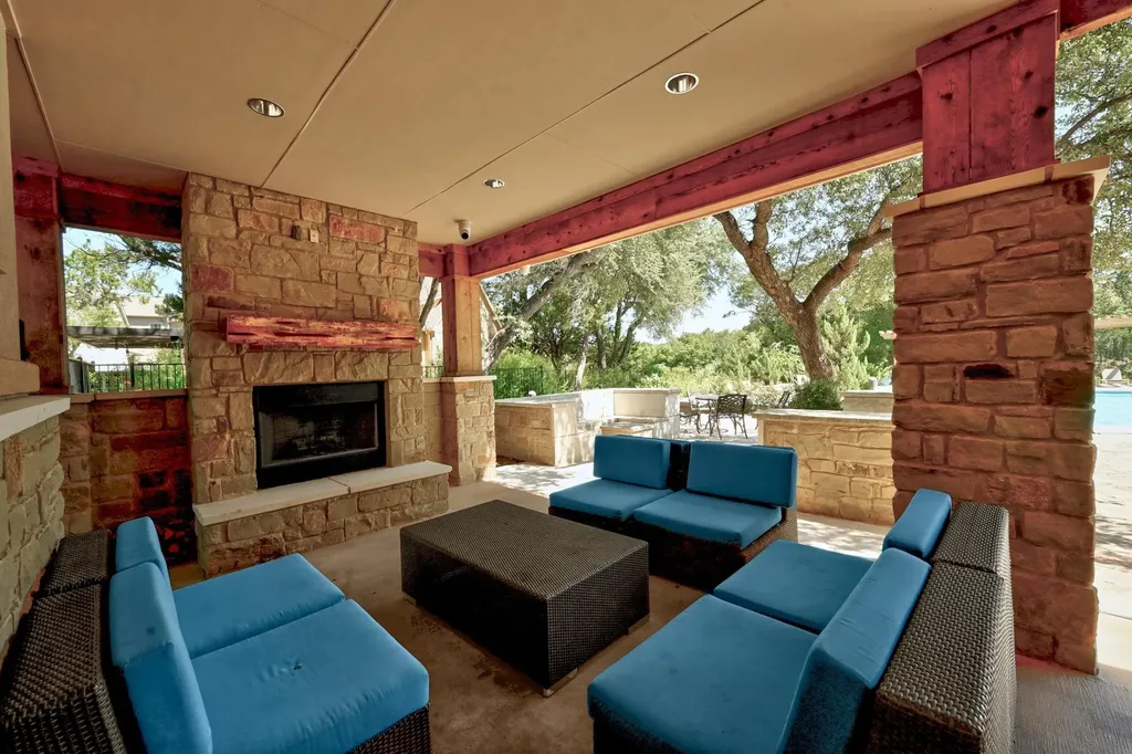 12404 Reserve Creek Drive Austin TX 78748