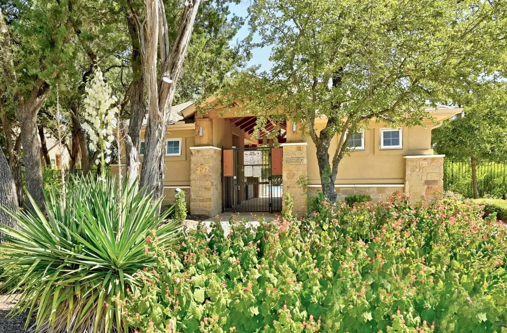 12404 Reserve Creek Drive Austin TX 78748