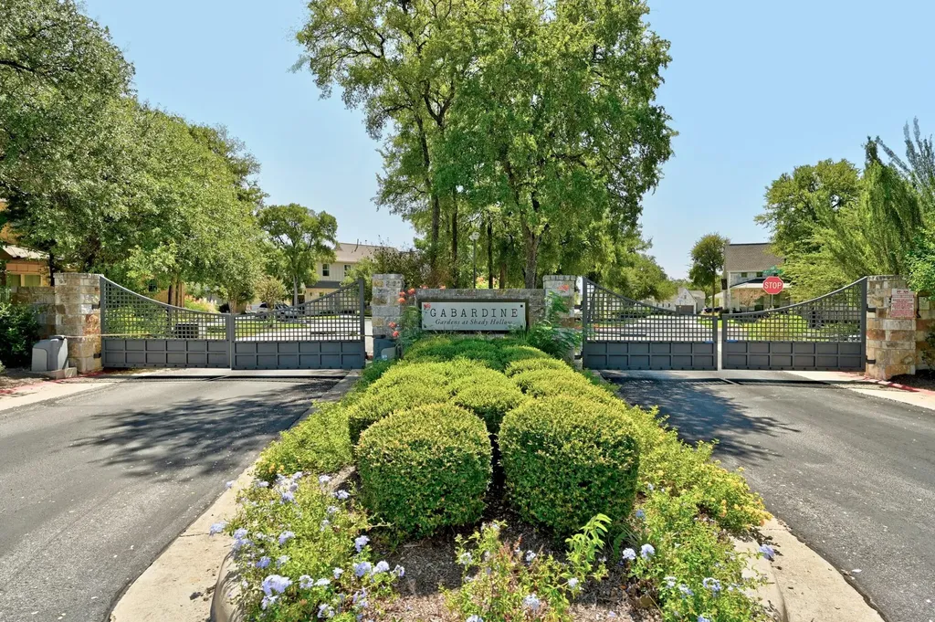 12404 Reserve Creek Drive Austin TX 78748