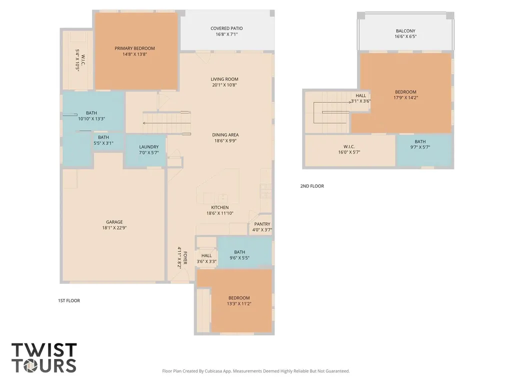 12404 Reserve Creek Drive Austin TX 78748