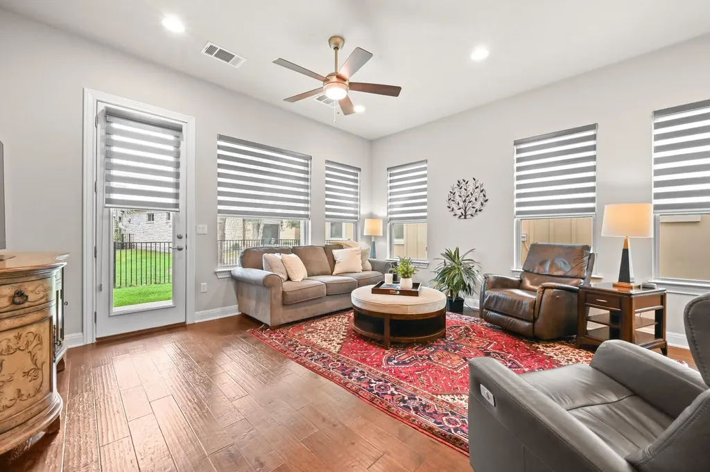 12404 Reserve Creek Drive Austin TX 78748