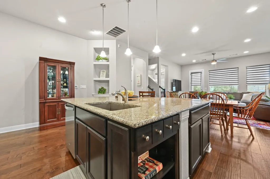 12404 Reserve Creek Drive Austin TX 78748