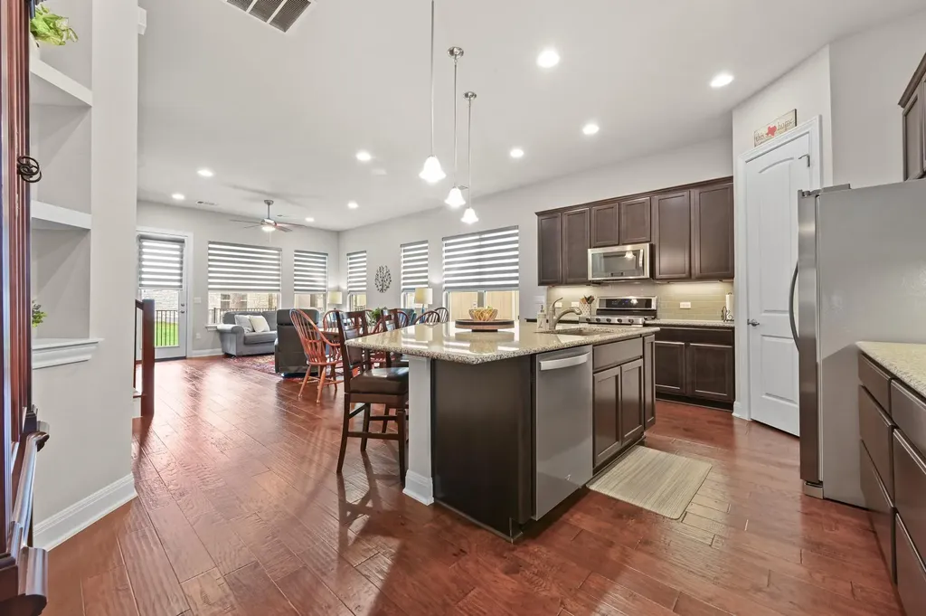 12404 Reserve Creek Drive Austin TX 78748