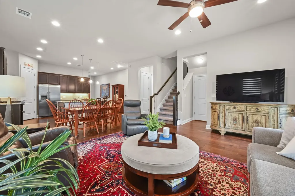 12404 Reserve Creek Drive Austin TX 78748