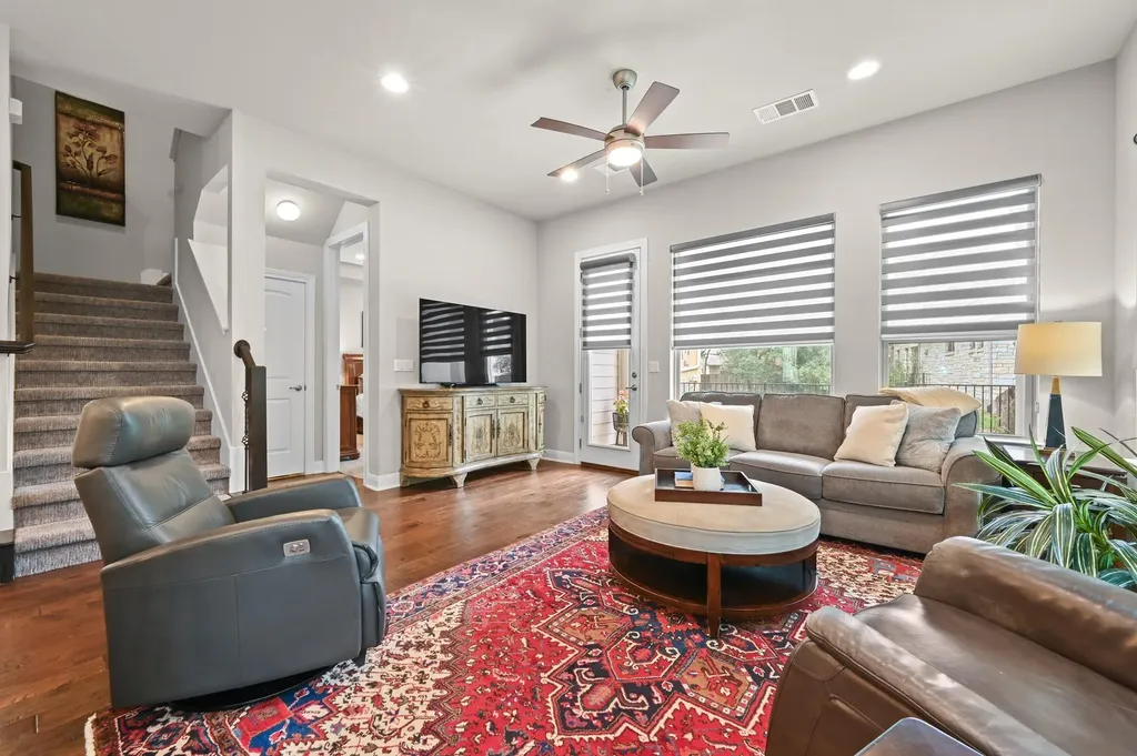 12404 Reserve Creek Drive Austin TX 78748