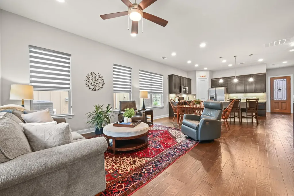 12404 Reserve Creek Drive Austin TX 78748