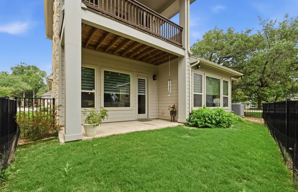 12404 Reserve Creek Drive Austin TX 78748