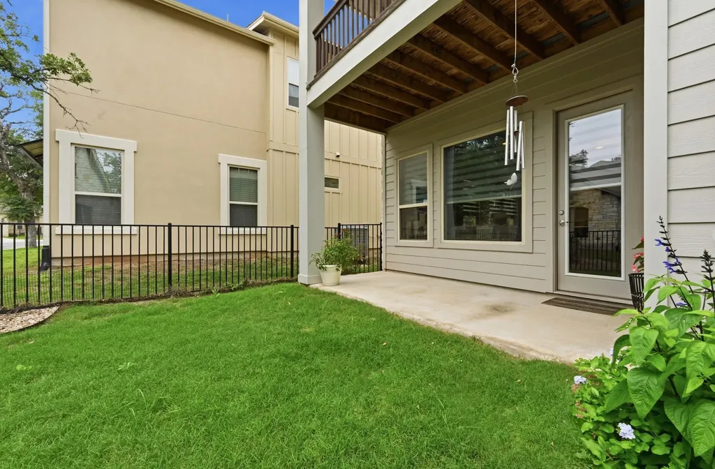 12404 Reserve Creek Drive Austin TX 78748