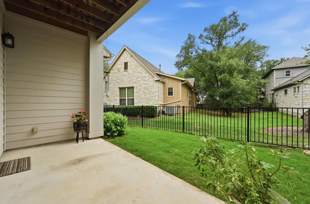 12404 Reserve Creek Drive Austin TX 78748