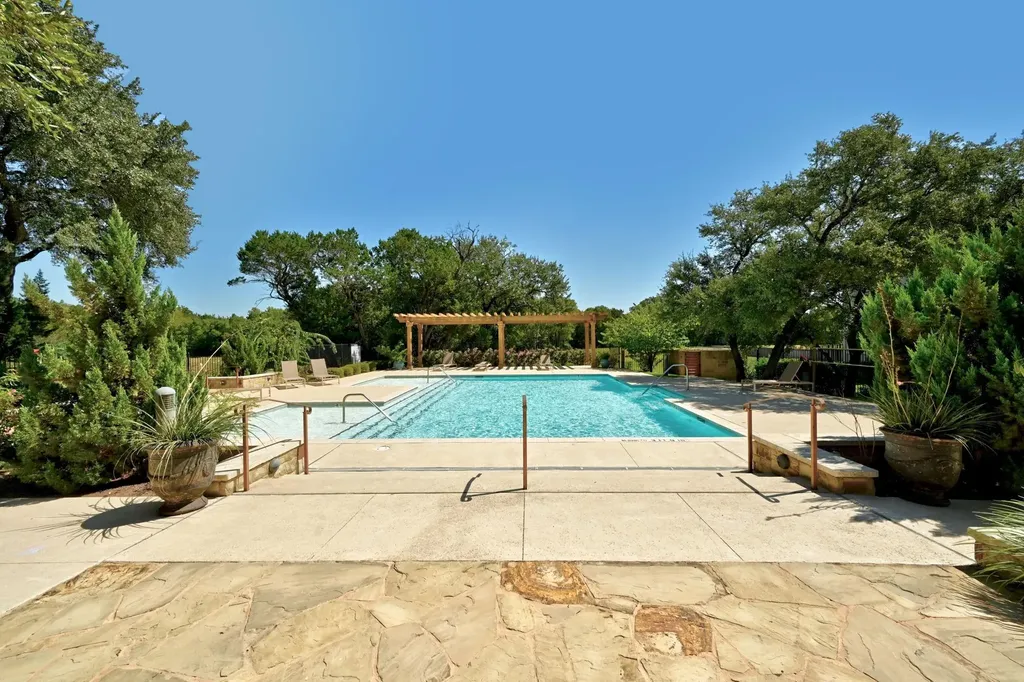 12404 Reserve Creek Drive Austin TX 78748