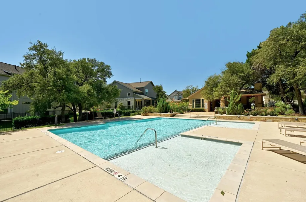 12404 Reserve Creek Drive Austin TX 78748