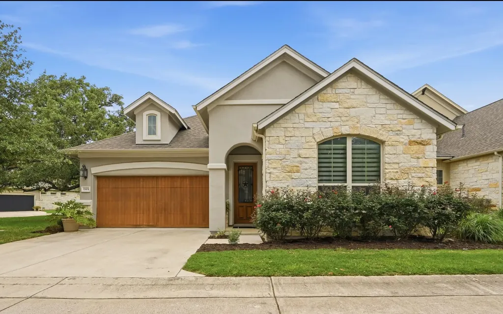 12404 Reserve Creek Drive Austin TX 78748
