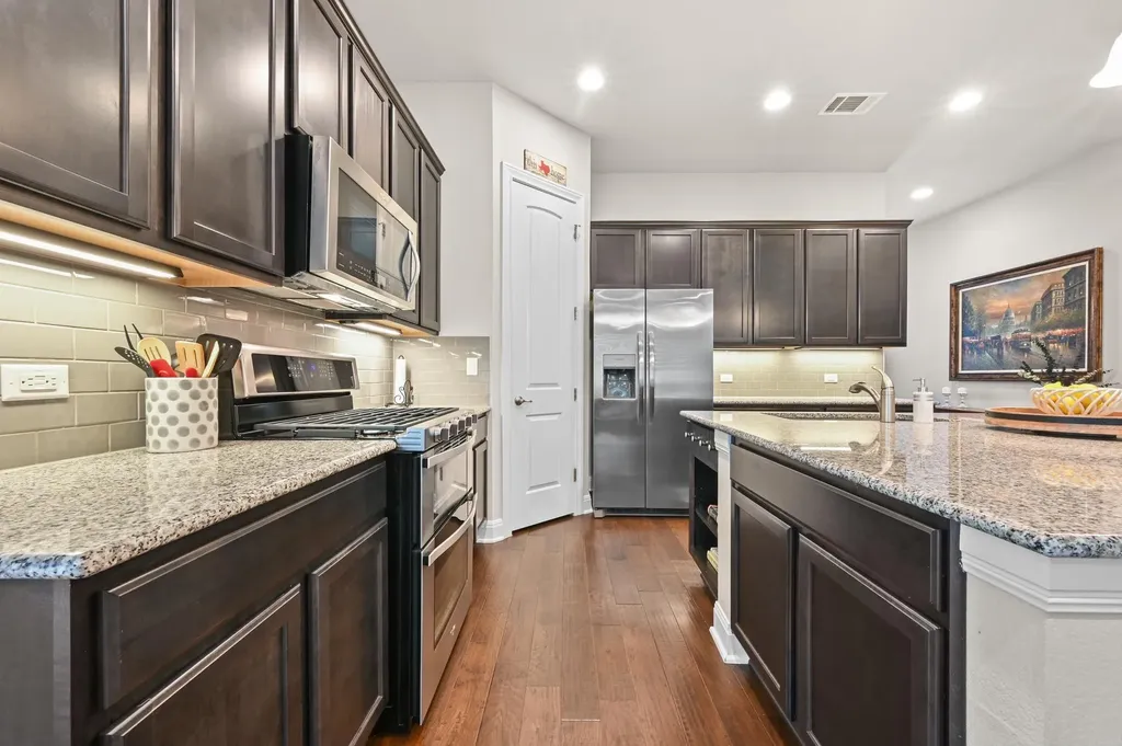 12404 Reserve Creek Drive Austin TX 78748