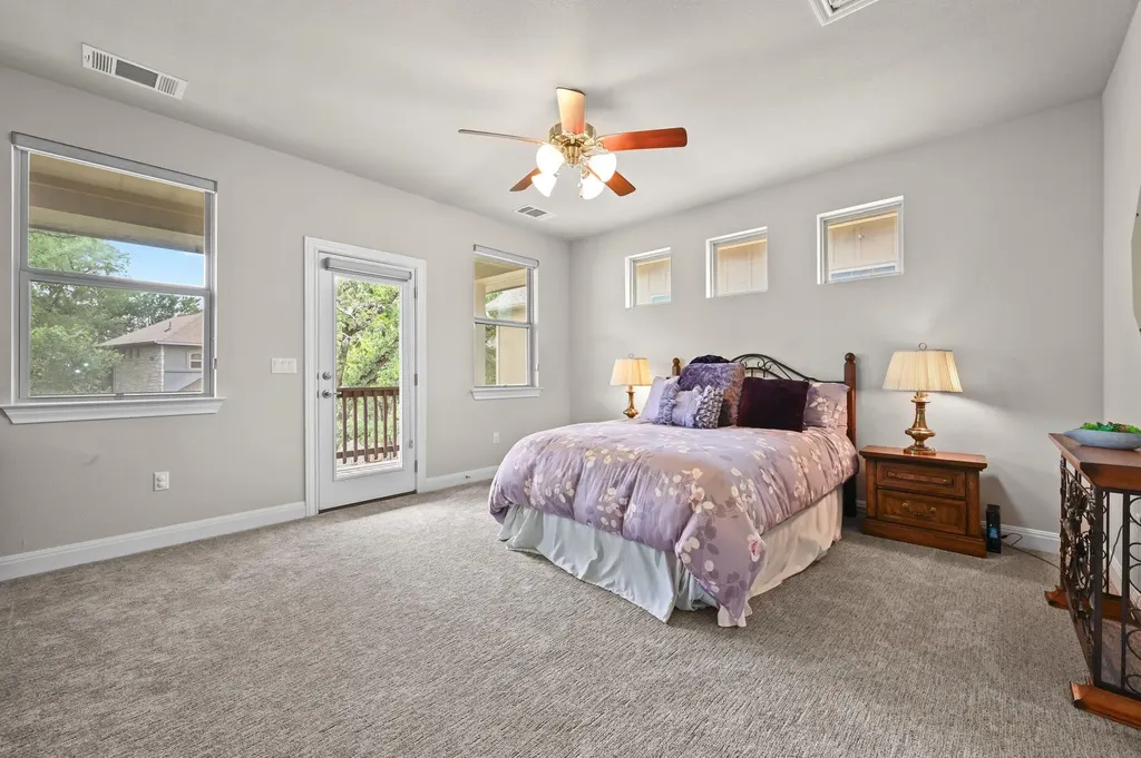 12404 Reserve Creek Drive Austin TX 78748