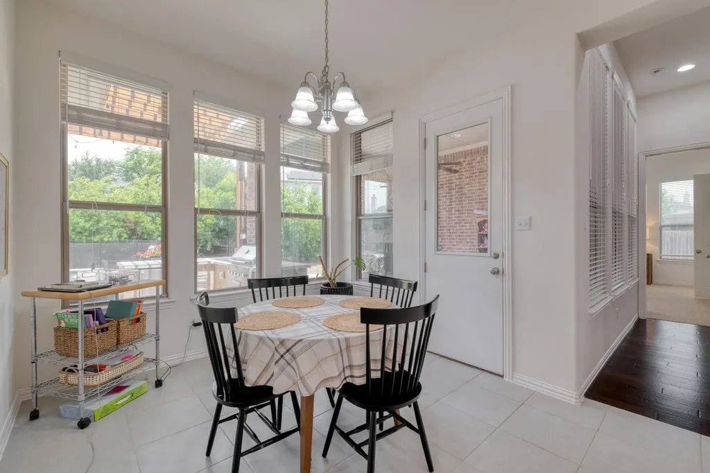 2712 Margarita Court Round Rock TX 78665