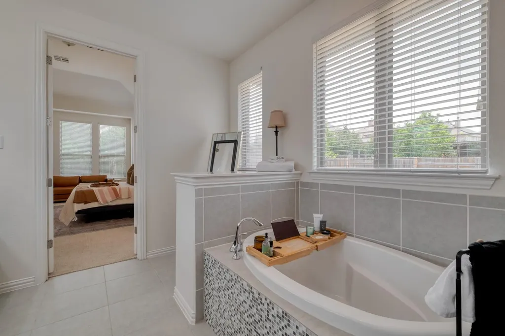 2712 Margarita Court Round Rock TX 78665