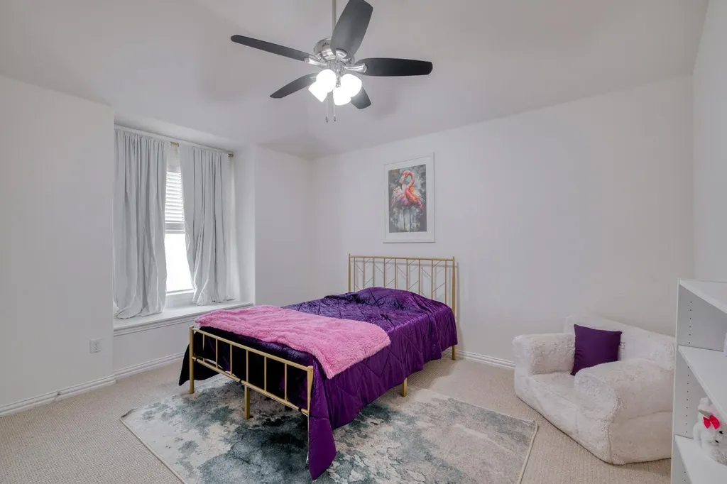 2712 Margarita Court Round Rock TX 78665