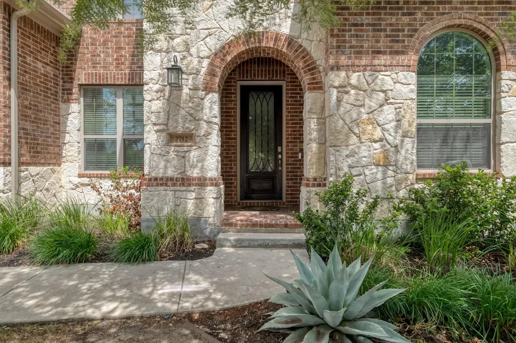 2712 Margarita Court Round Rock TX 78665