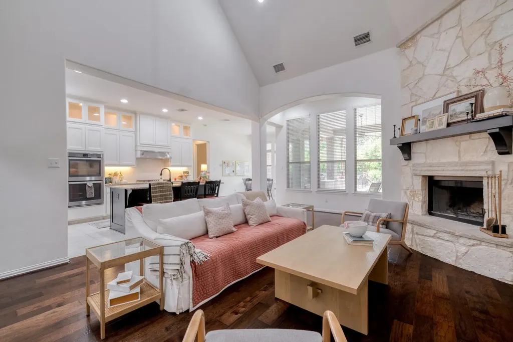 2712 Margarita Court Round Rock TX 78665