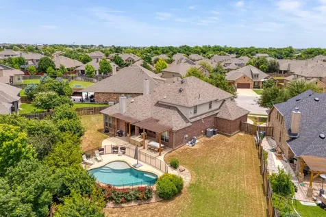 2712 Margarita Court Round Rock TX 78665
