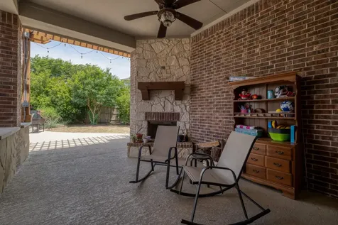 2712 Margarita Court Round Rock TX 78665