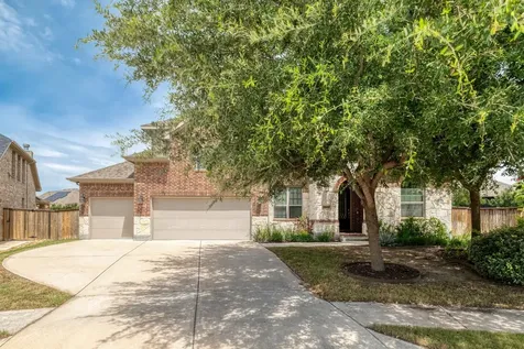 2712 Margarita Court Round Rock TX 78665