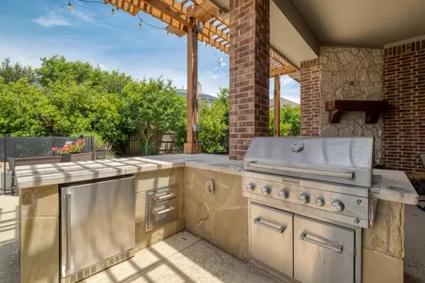 2712 Margarita Court Round Rock TX 78665