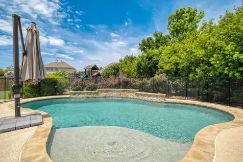2712 Margarita Court Round Rock TX 78665