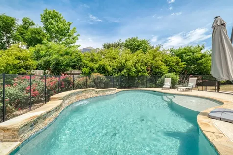 2712 Margarita Court Round Rock TX 78665