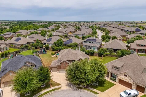 2712 Margarita Court Round Rock TX 78665