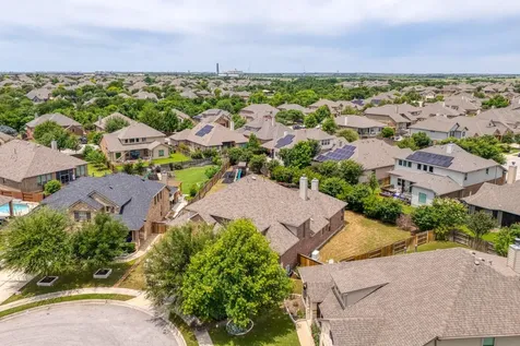 2712 Margarita Court Round Rock TX 78665