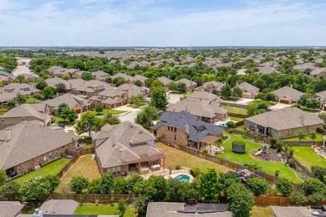 2712 Margarita Court Round Rock TX 78665