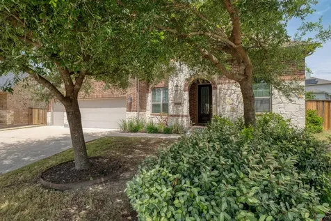 2712 Margarita Court Round Rock TX 78665